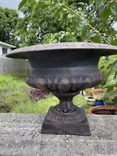 Antique french cast for sale  Fort Lauderdale