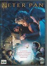peter pan dvd usato  Monterotondo