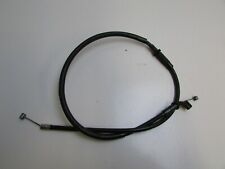 Kawasaki zxr750 choke for sale  HULL