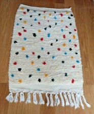 100 organic moroccan for sale  MANCHESTER