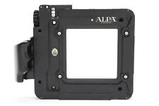 Alpa stc camera d'occasion  Expédié en Belgium