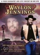 Video biography live for sale  STOCKPORT