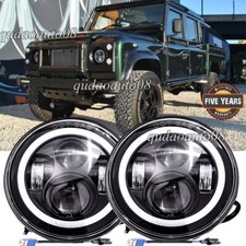 2pcs fit jeep for sale  TAMWORTH