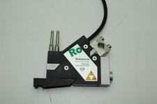 Robatec 153610 jetting gebraucht kaufen  Bubenheim, Essenheim, Zornheim