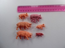 Hartgummi tiere ddr gebraucht kaufen  Gera