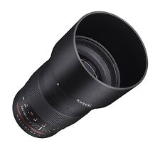 Rokinon 135mm f2.0 for sale  New York