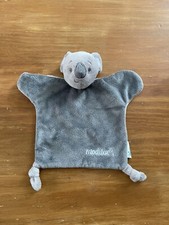 Doudou koala gris d'occasion  Grans