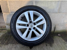 Vauxhall zafira alloy for sale  SELBY