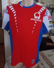 Shirt ufficiale team usato  Savignano sul Rubicone