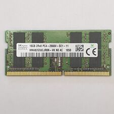 16gb ram ddr4 gebraucht kaufen  Balve