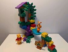 Lego duplo tigger for sale  Silver Spring