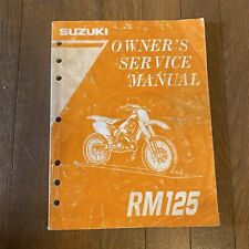 Vintage 1995 suzuki for sale  Coloma