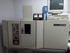 Spettrometro icp oes usato  Catania