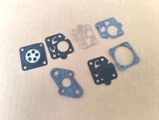 Membrane carburatore kawasaki usato  Parma