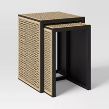 Nesting accent table for sale  USA