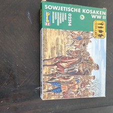 Revell 02514 sowjetische gebraucht kaufen  Mönchengladbach