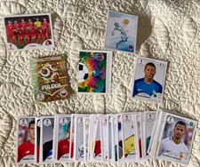 Panini coupe 2018 d'occasion  Bordeaux-