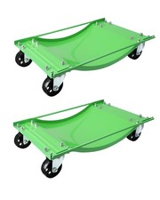 duty wheel heavy 4 dollies for sale  USA