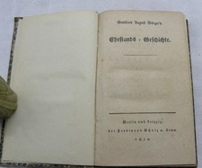 Antikes buch gottfried gebraucht kaufen Antikes buch gottfried gebraucht kaufen  Frankfurt am Main