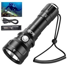 Lampe torche plongée d'occasion  Lyon I