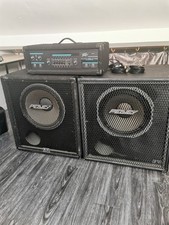Peavey jackson for sale  RYTON