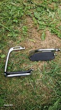 Safety stirrups treads for sale  HUNTINGDON