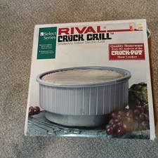 Vintage rival crock for sale  Phillipsburg