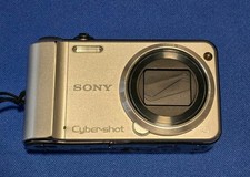 Sony cyber shot gebraucht kaufen  Berlin