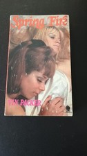 Lesbian pulp. spring for sale  BRIDGEND