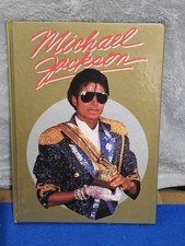 Book michael jackson. for sale  Brooklyn