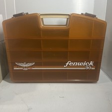 Vintage fenwick fishing for sale  Montevallo