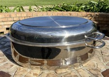 Gourmet standard roasting for sale  Milton
