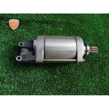 Motorino avviamento yamaha usato  Napoli