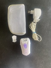 Braun silk epil gebraucht kaufen  Malsch