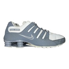 Nike shox white for sale  Frisco
