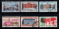 Italia 1961 sass. usato Italia 1961 sass. usato  Bitonto
