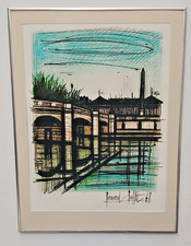 Vintage 1968 framed for sale  Safety Harbor