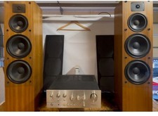 Boston acoustics 1000 for sale  Stockton