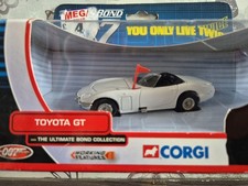 007 corgi cars for sale 007 corgi cars for sale CASTLEFORD