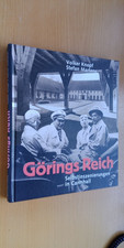 Görings reich selbstinszenier gebraucht kaufen  Ravensburg