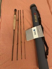 Fly rod greys usato  Faenza