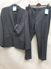 Mens reiss navy for sale  HULL