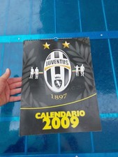 Calendario ufficiale parete usato  Torino