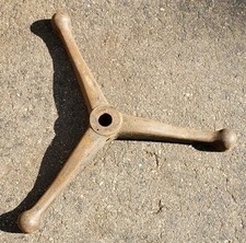 Vtg cast iron for sale  Minneapolis