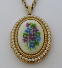 Vintage faux pearl for sale  Viroqua