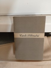 Carlo silvestri contro usato  Roma