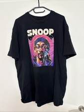 Shirt snoop dogg gebraucht kaufen  Oberhausen
