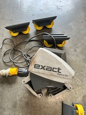 Exact 170e pipe for sale  RADSTOCK