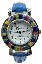 Orologio watch vetro usato  Marcianise