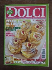 2014 più dolci usato  Martinsicuro